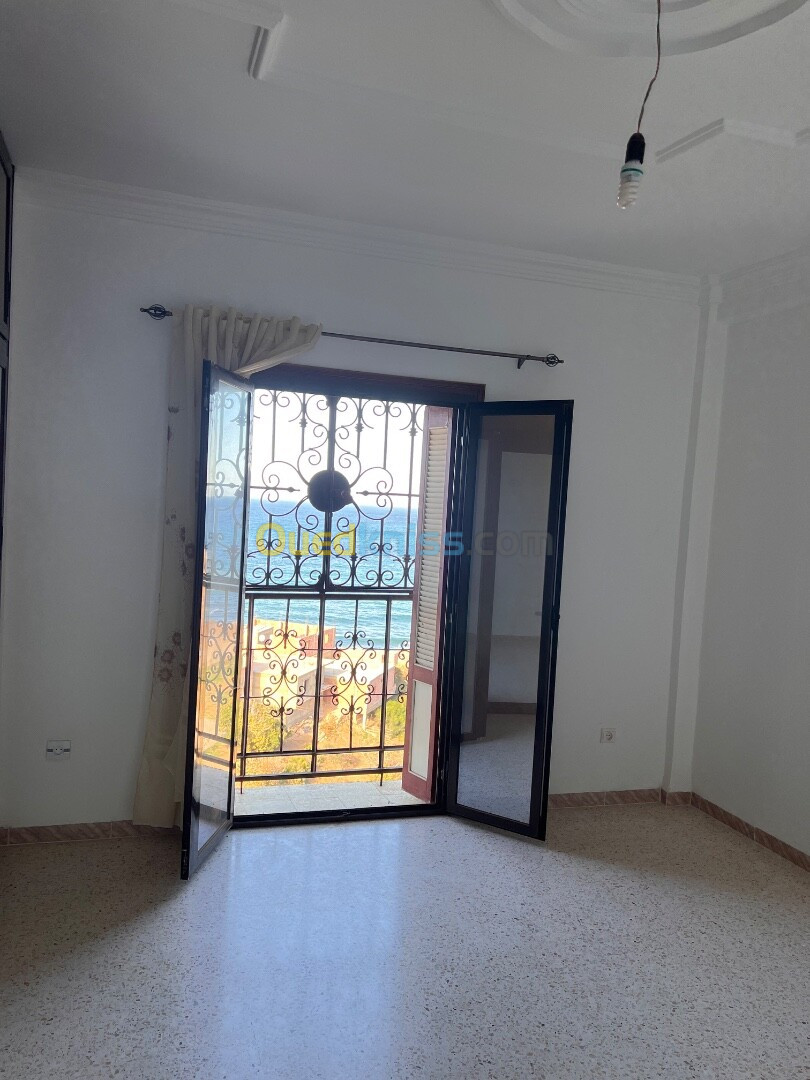 Vente Appartement F3 Chlef Tenes