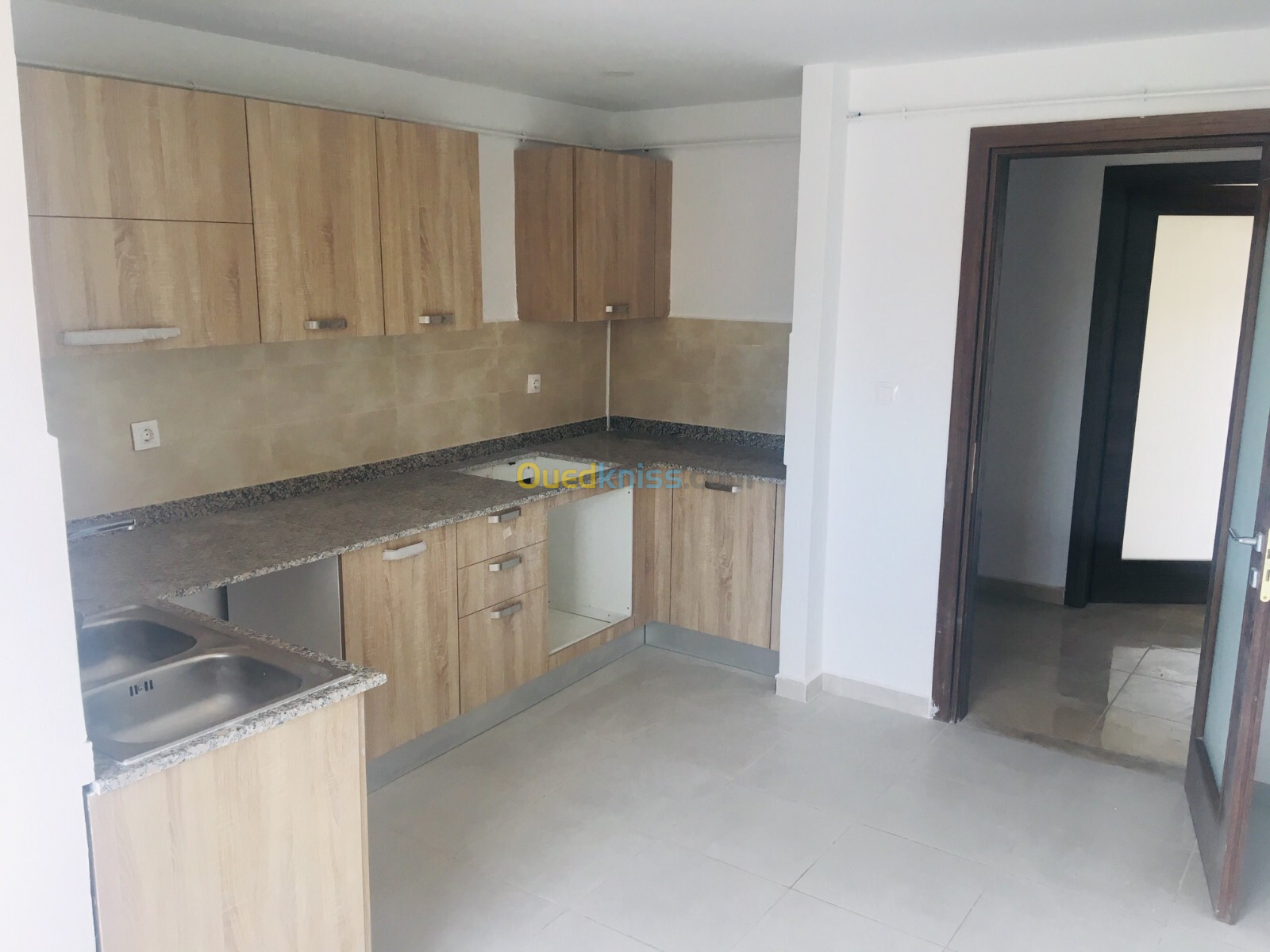 Vente Appartement F4 Alger El achour