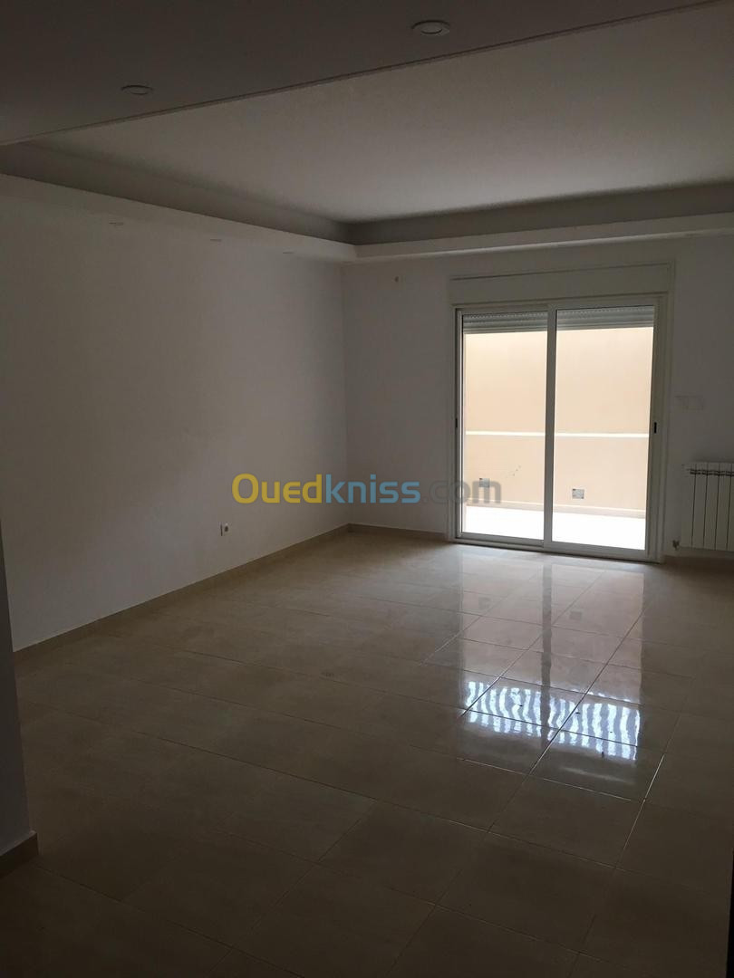 Vente Appartement Alger El achour