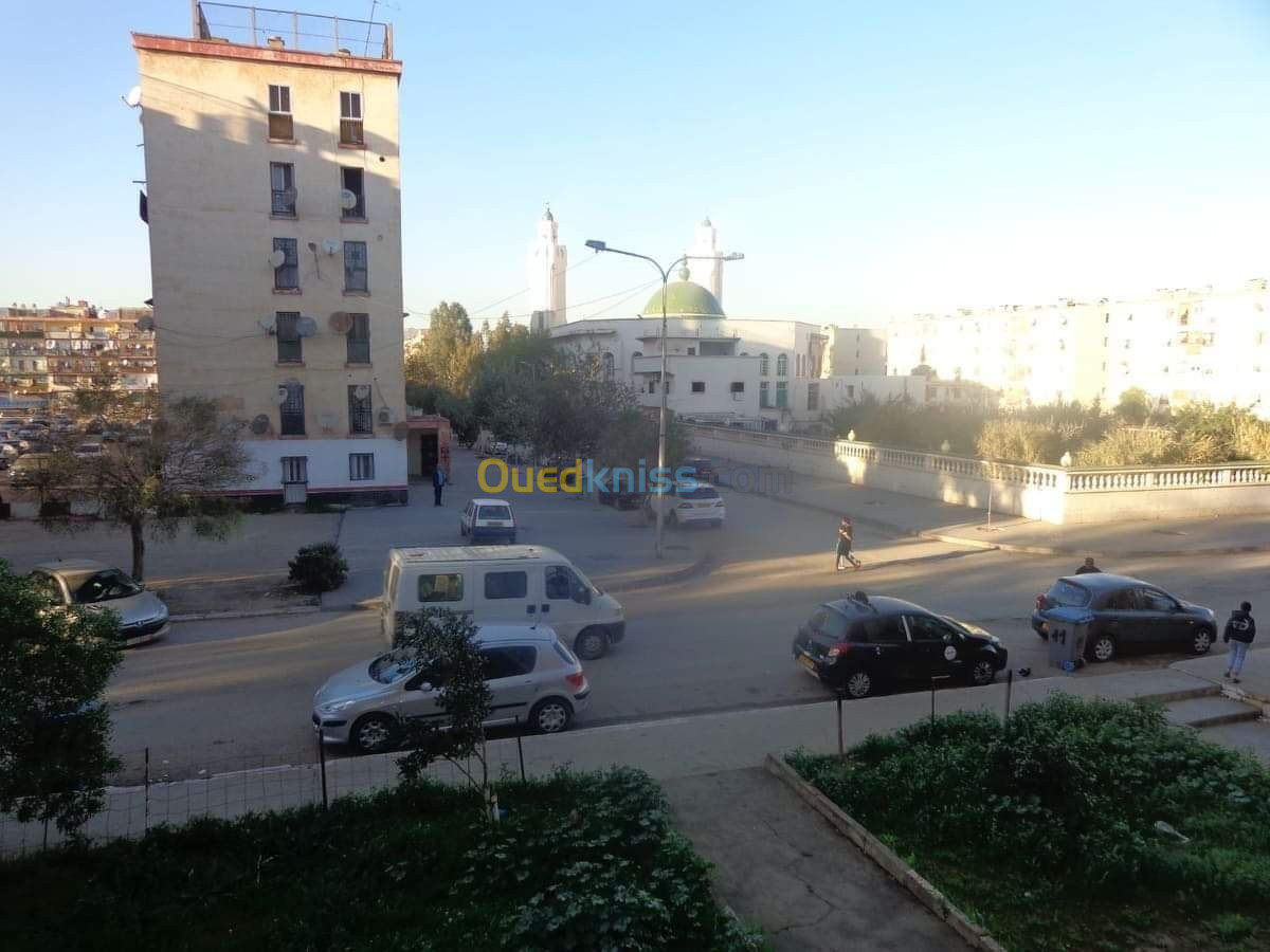 Location Appartement F3 Oran Oran