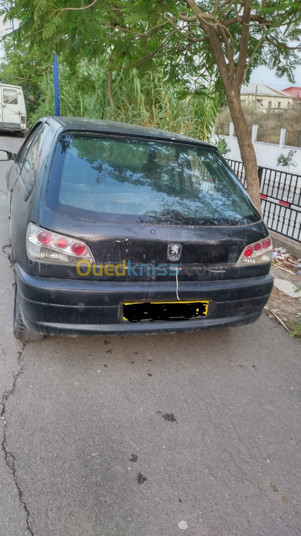 Peugeot 306 1999 306