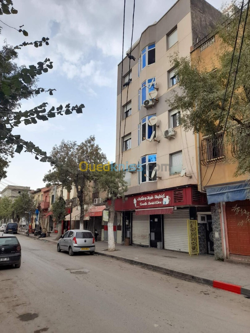 Vente Appartement Blida Boufarik