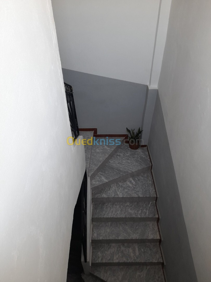 Vente Duplex F4 Blida Boufarik