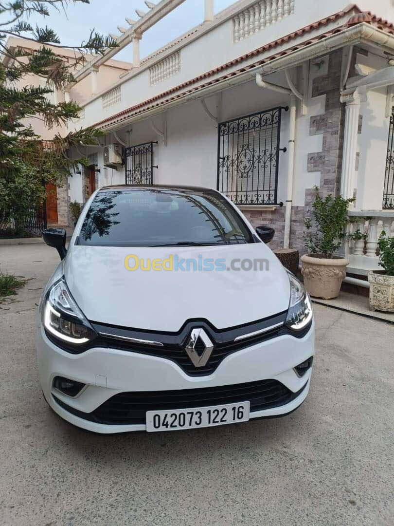 Renault Clio 4 2022 Limited 2