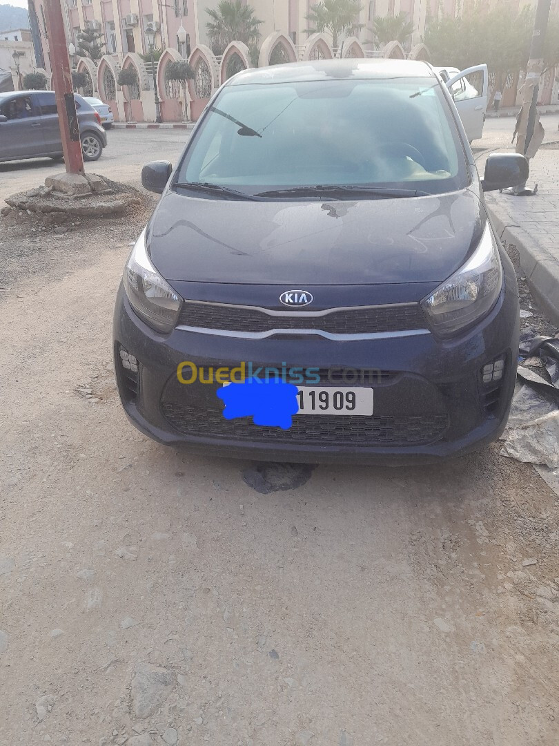 Kia Picanto 2019 