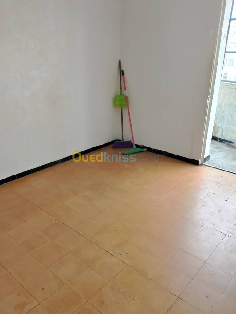 Location Appartement F2 Alger Kouba