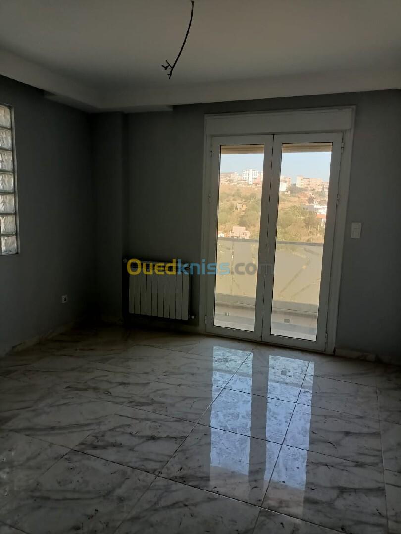 Vente Appartement F3 Alger El biar