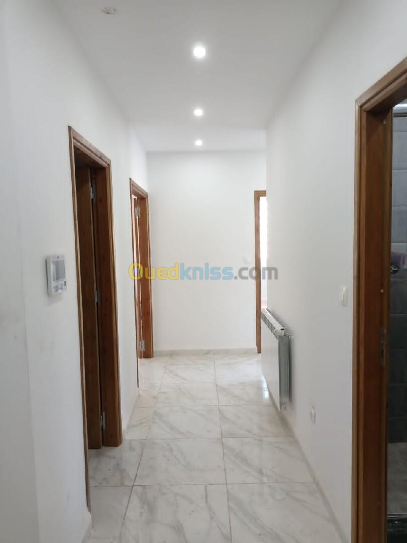 Vente Appartement F3 Alger El biar