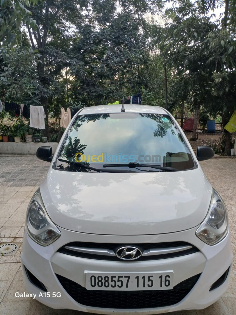 Hyundai i10 Plus 2015 i10 Plus