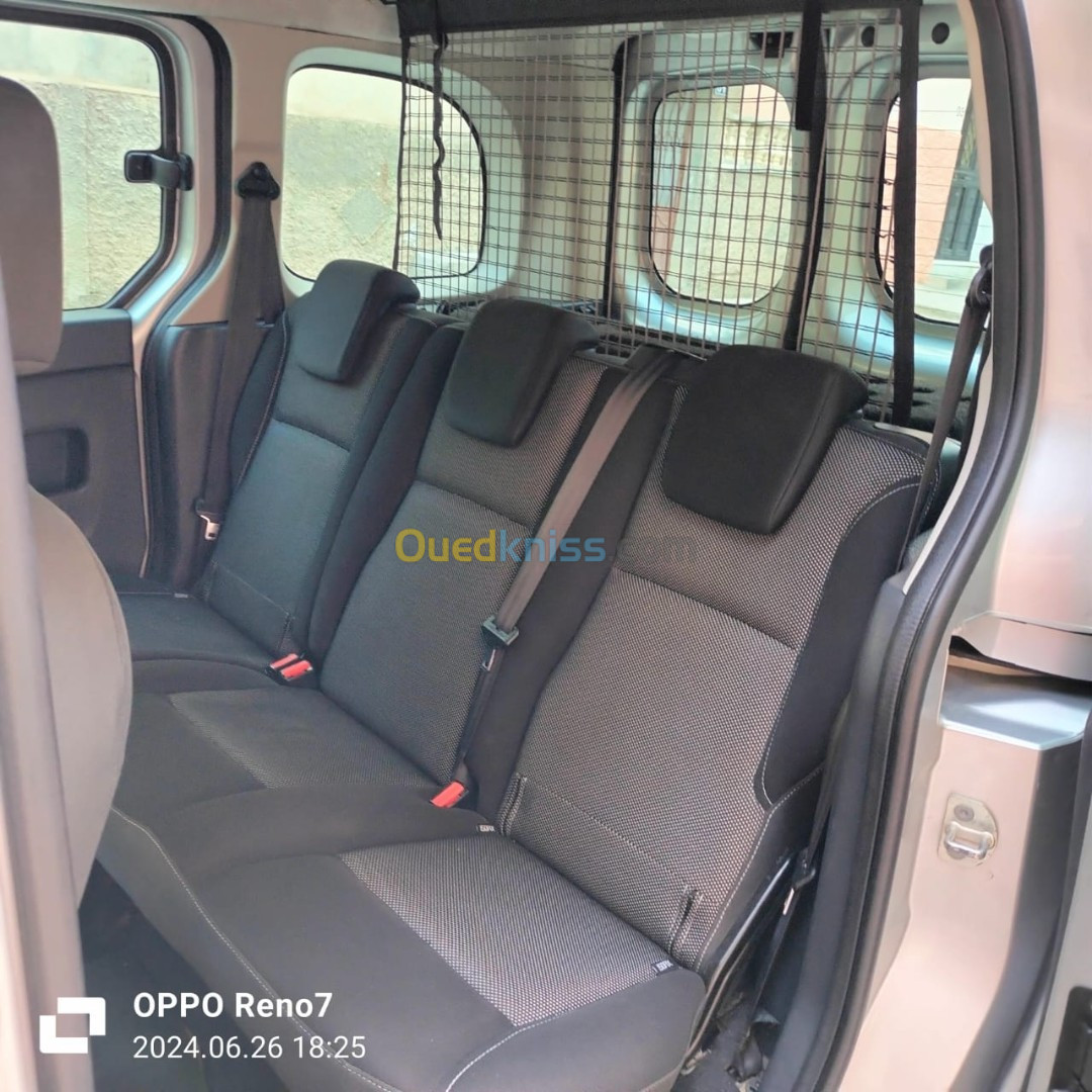 Renault Kangoo 2014 Confort