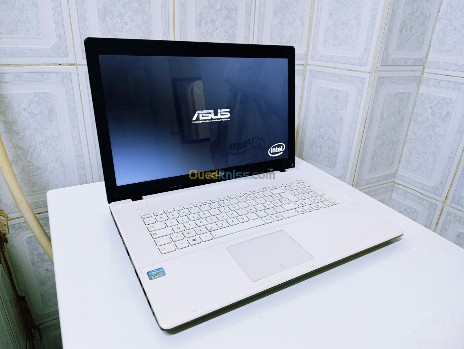 Pc portable Asus i3 