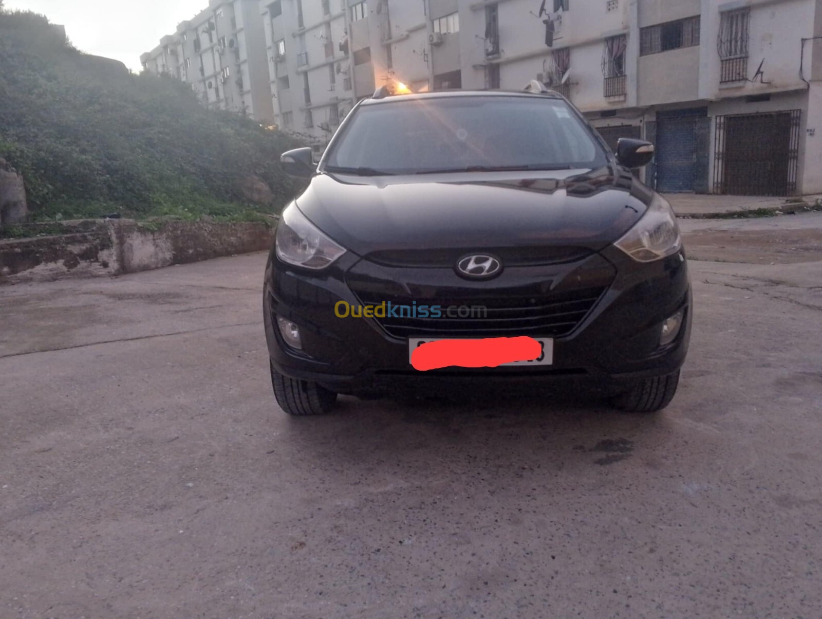 Hyundai Tucson 2015 Prestige