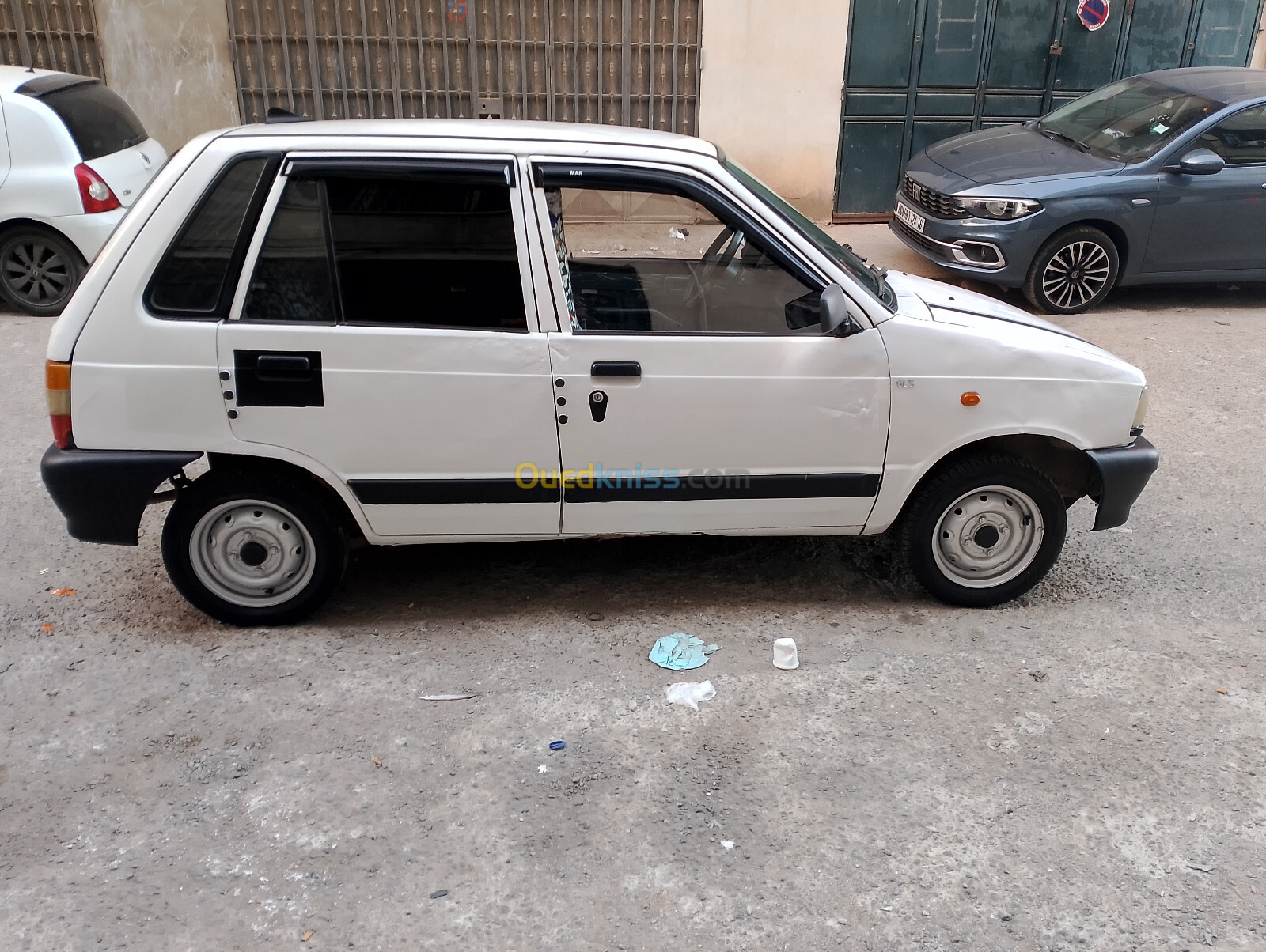 Suzuki Maruti 800 2013 Maruti 800