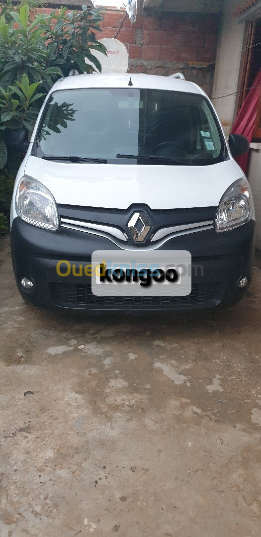 Renault Kangoo 2014 Grand Confort