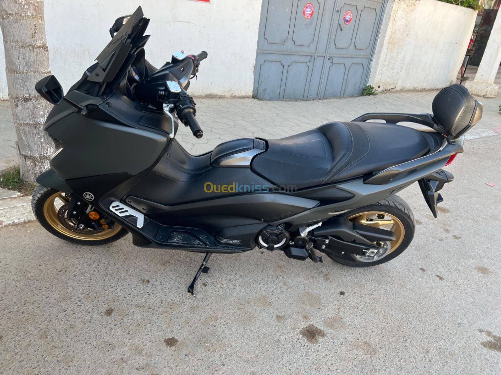 Yamaha Tmax 560 2020