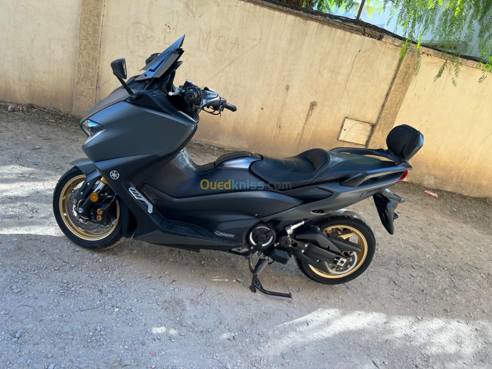 Yamaha Tmax 560 2020