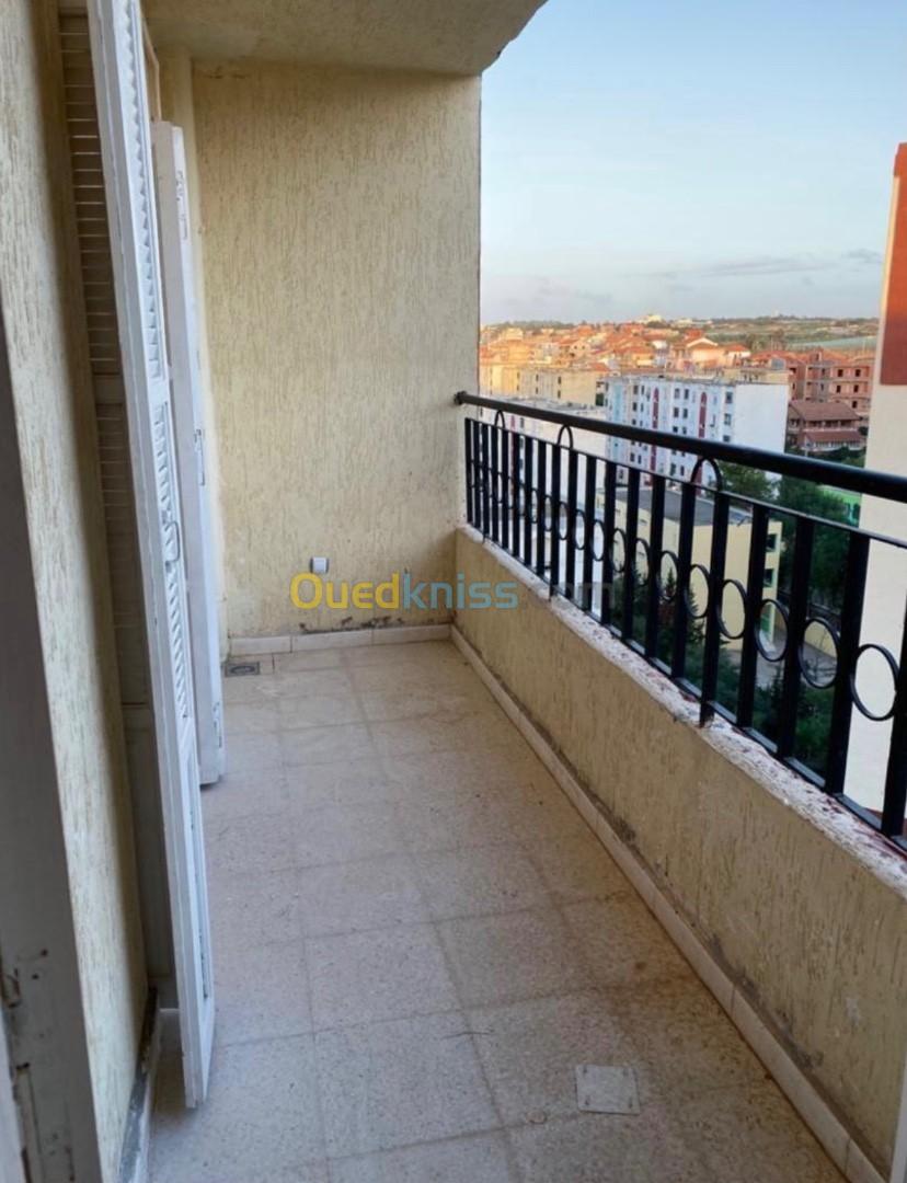 Vente Appartement F3 Alger Staoueli