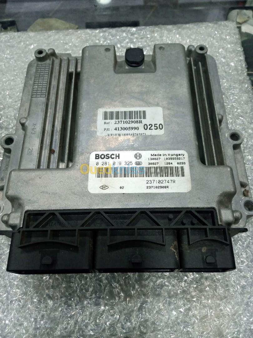 KIT DE DEMARRAGE RENAULT KANGO 3 1-5 DCI 