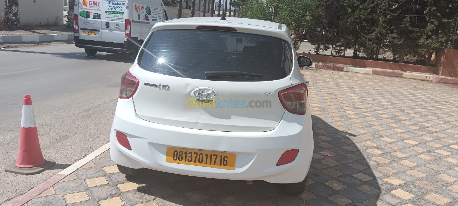 Hyundai Grand i10 2017 