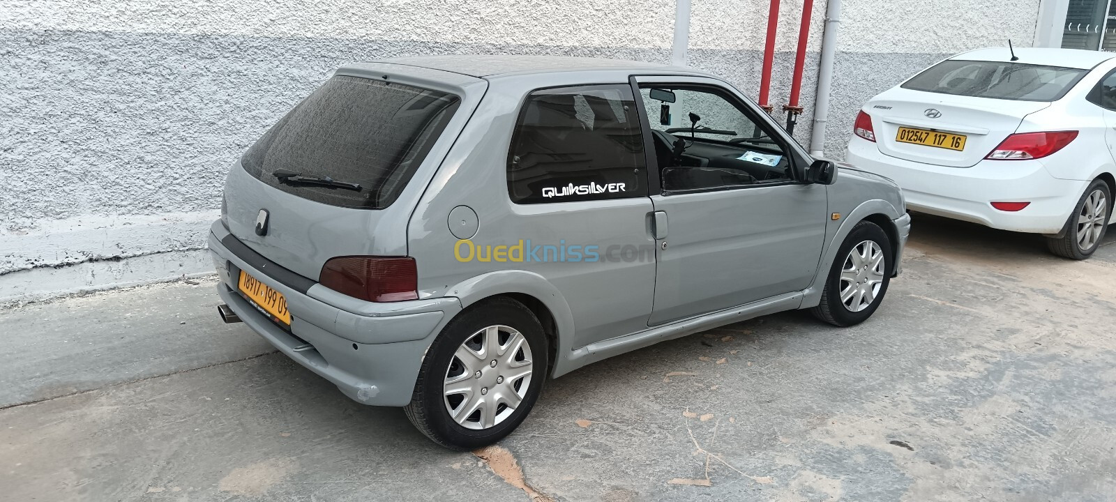 Peugeot 106 1999 106