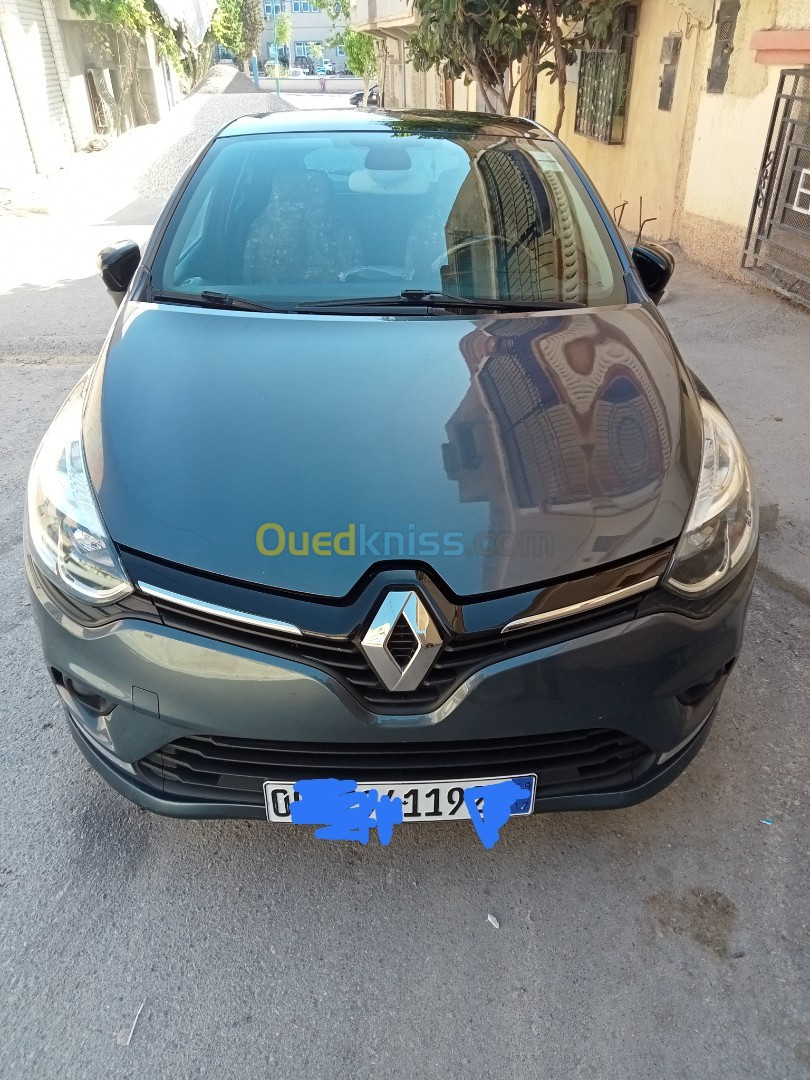 Renault Clio 4 2019 Limited 2