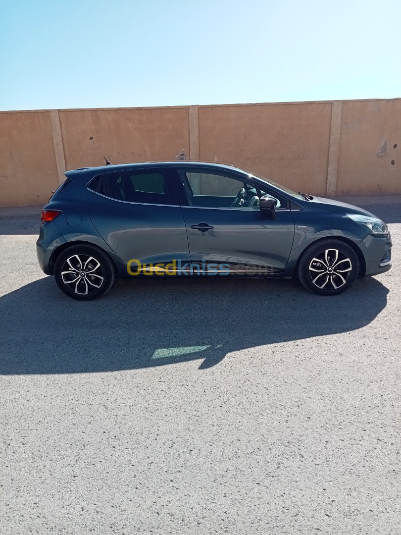 Renault Clio 4 2019 Limited 2