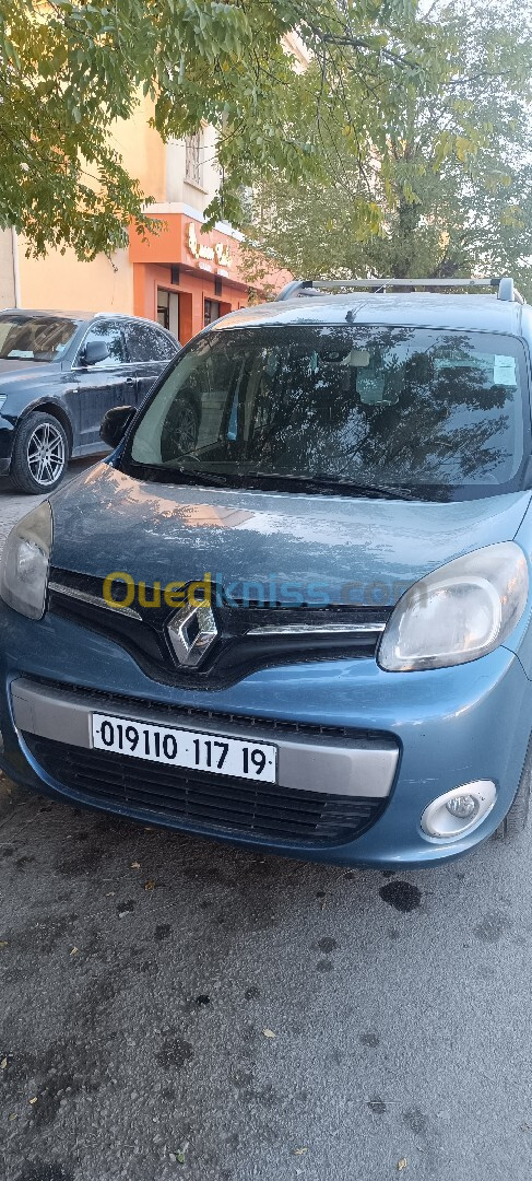 Renault Kangoo 2017 