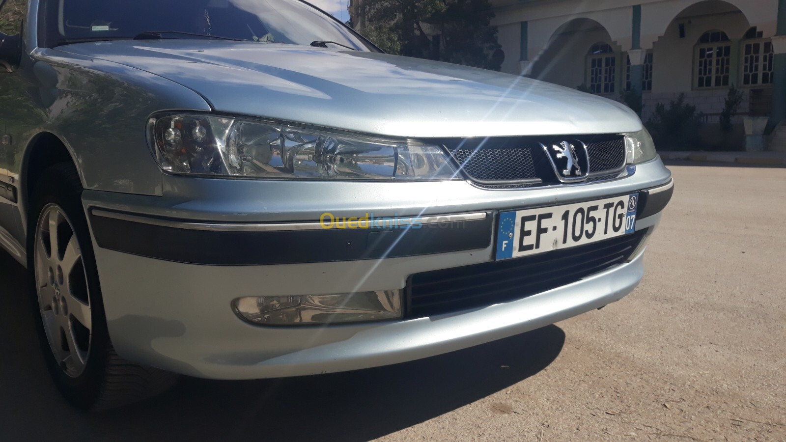 Peugeot 406 2000 406