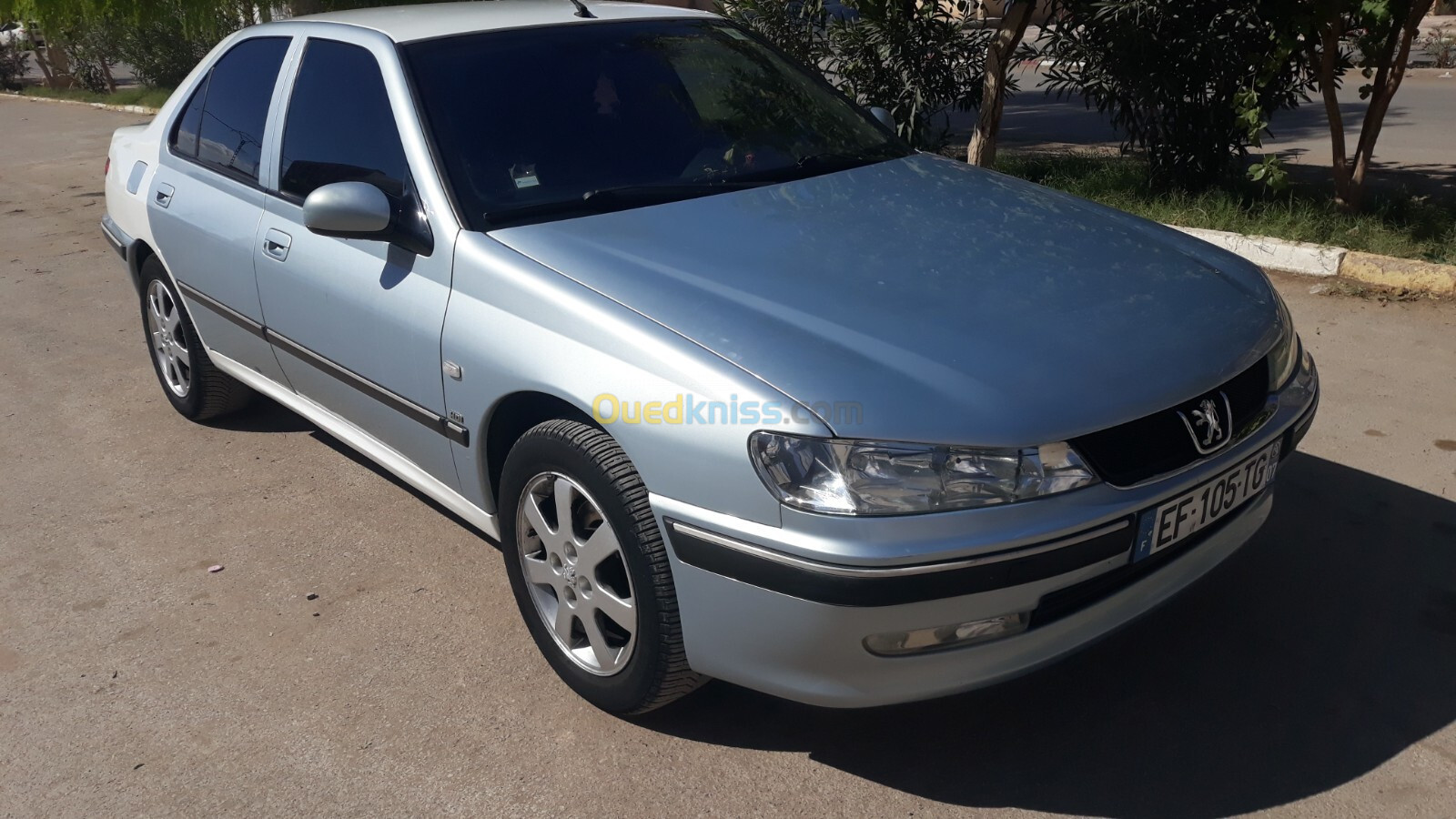 Peugeot 406 2000 406