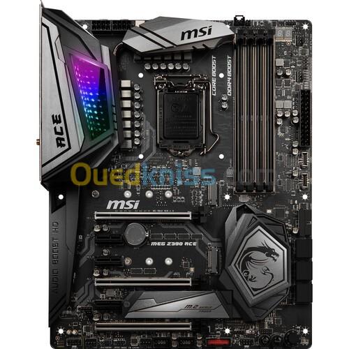 MSI MEG Z390 ACE