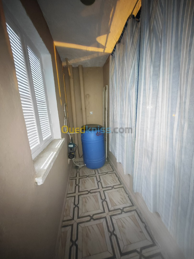 Location Appartement F3 Alger Birtouta