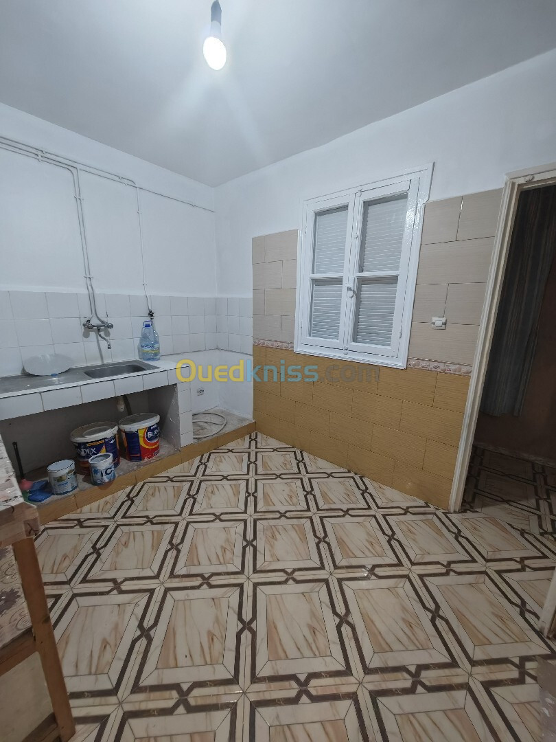 Location Appartement F3 Alger Birtouta