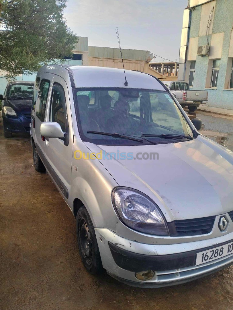 Renault Kangoo 2008 Kangoo