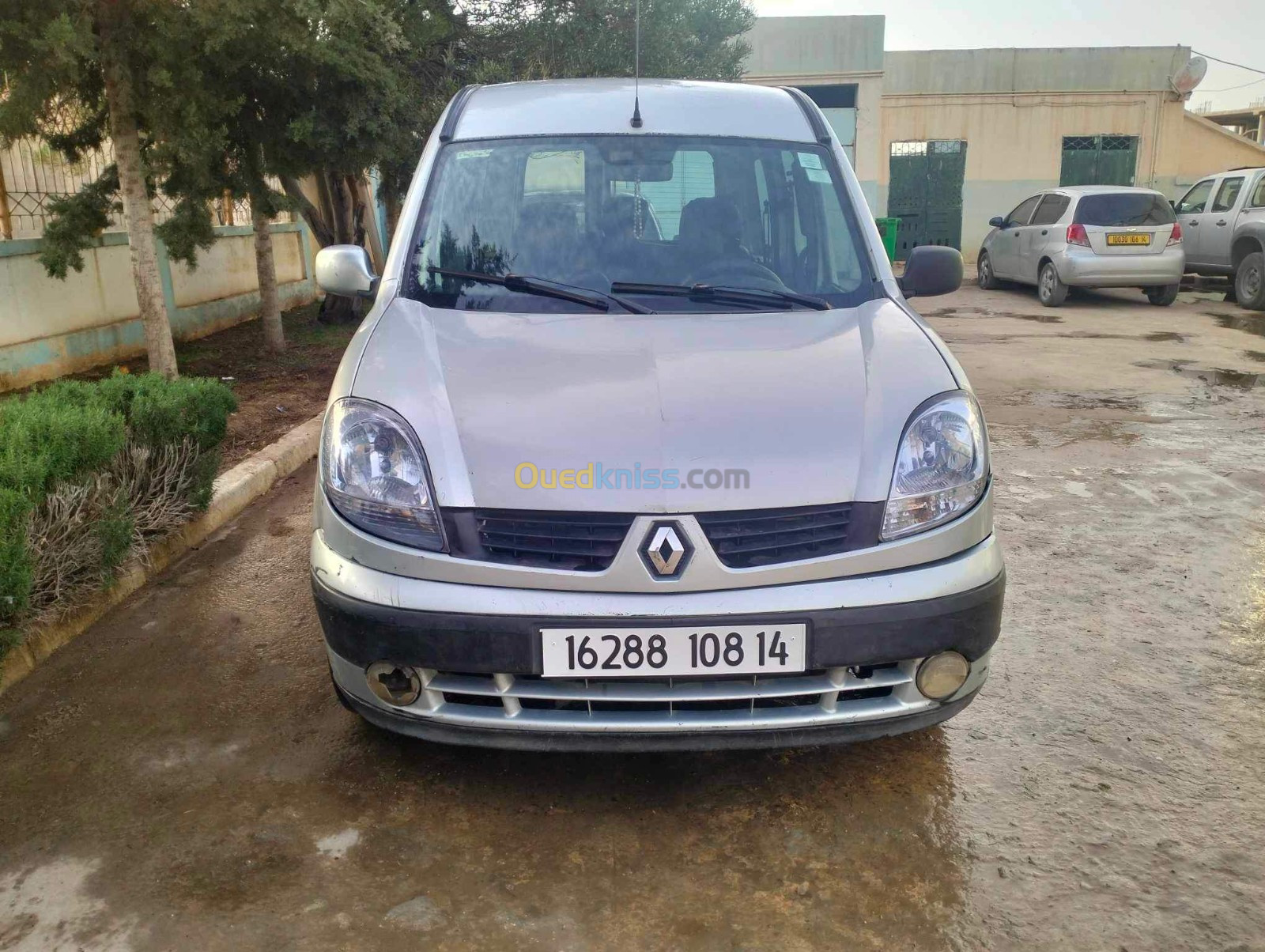 Renault Kangoo 2008 Kangoo