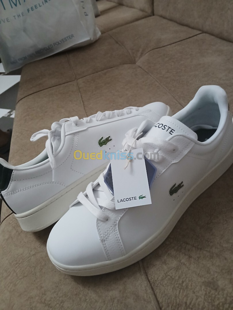 Chaussures lacoste original