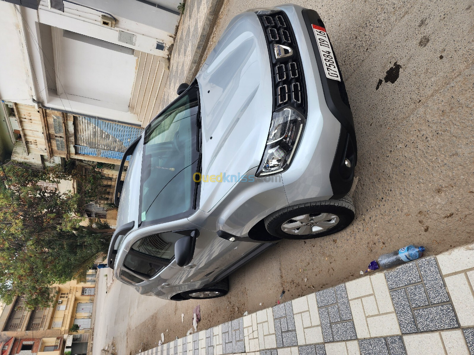 Dacia Duster 2019 Duster