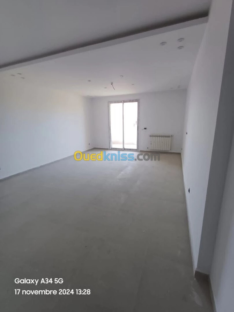 Vente Appartement F3 Alger Birkhadem