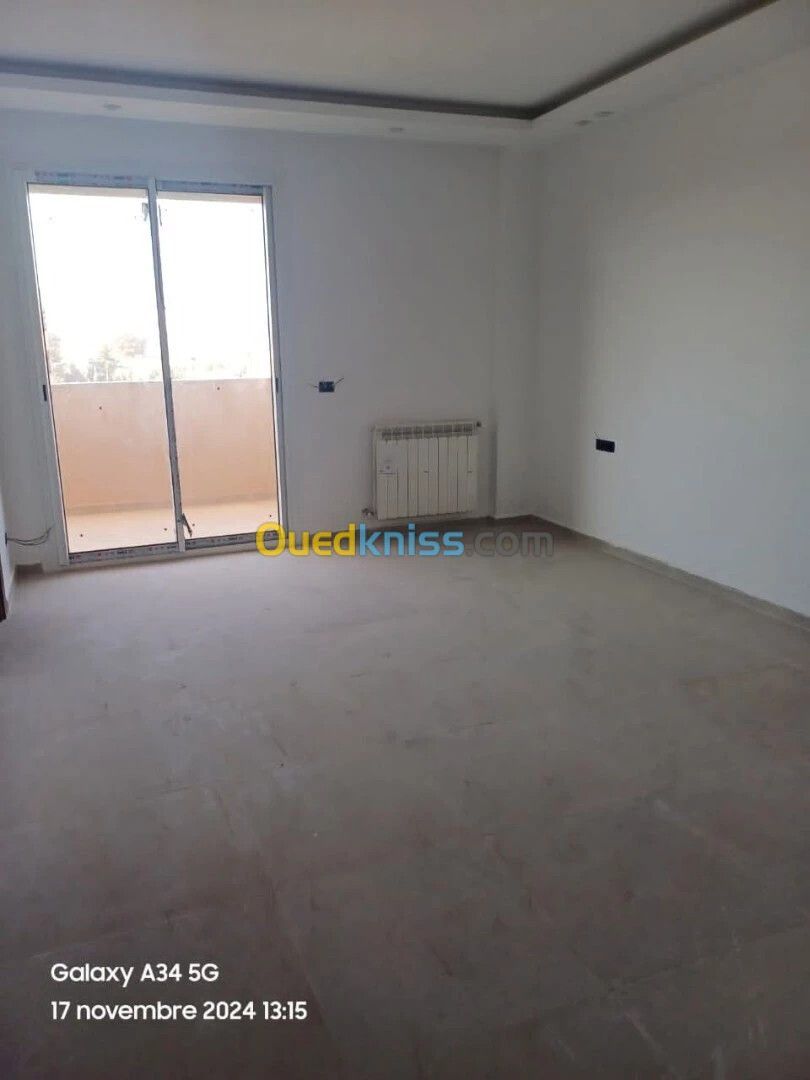 Vente Appartement F3 Alger Birkhadem