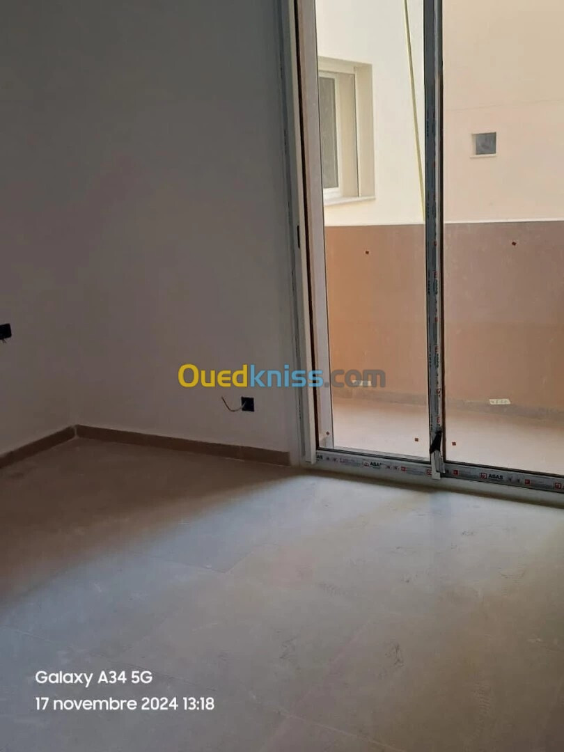 Vente Appartement F4 Alger Birkhadem