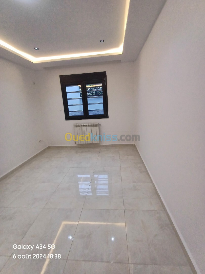 Vente Appartement F5 Alger Birkhadem