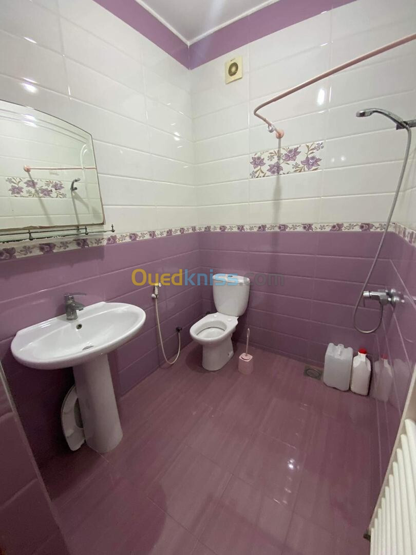 Location Appartement F3 Alger Birkhadem