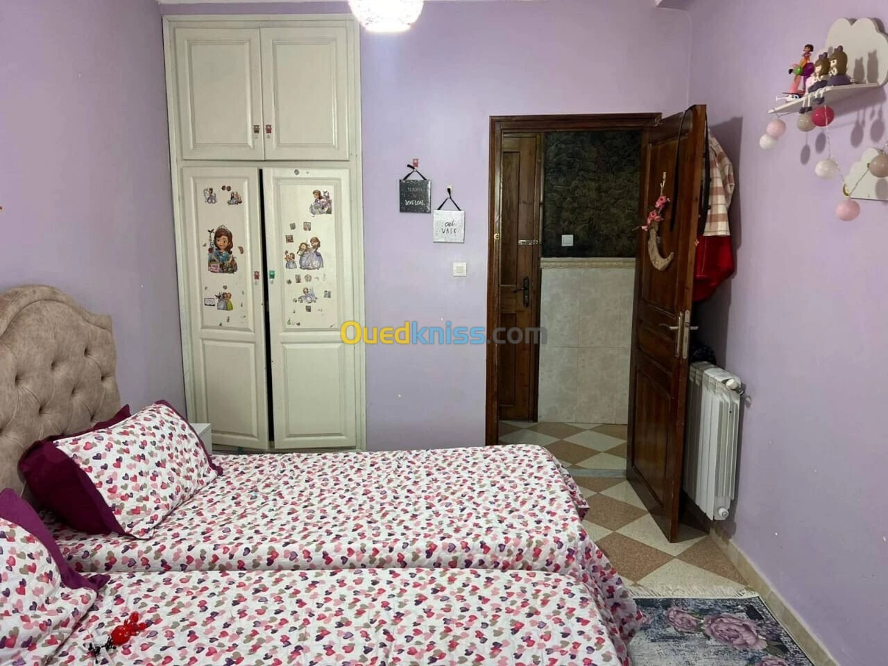 Vente Villa Alger Birkhadem