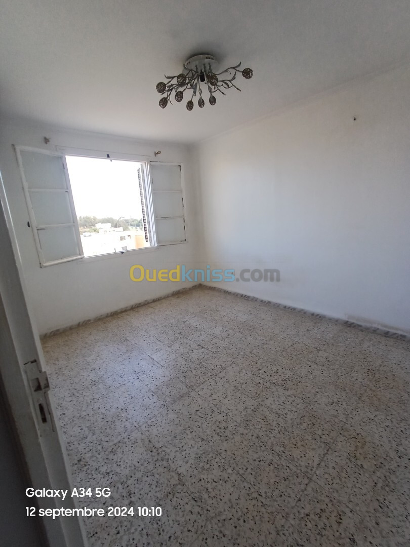 Location Appartement F3 Alger Birkhadem