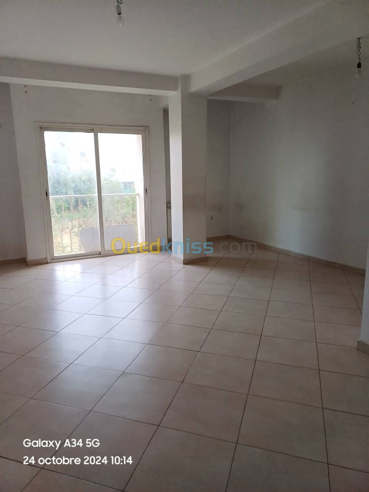 Location Appartement F3 Alger Ain naadja