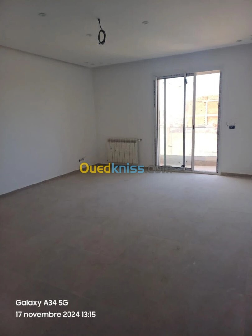 Vente Appartement F4 Alger Birkhadem