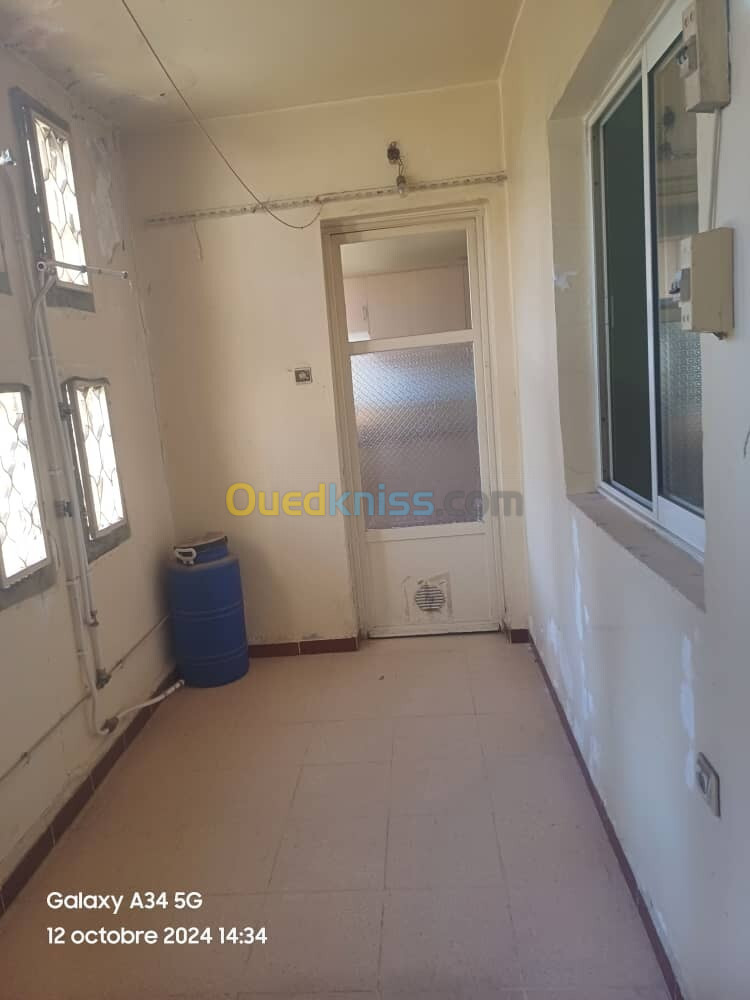 Vente Appartement F3 Alger Ain naadja