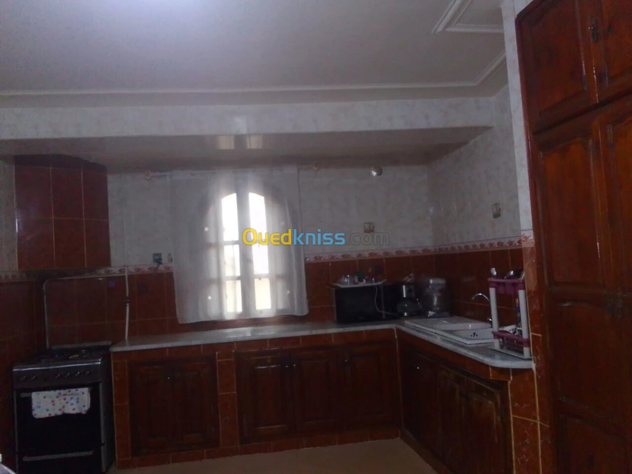 Vente Villa Alger Birkhadem