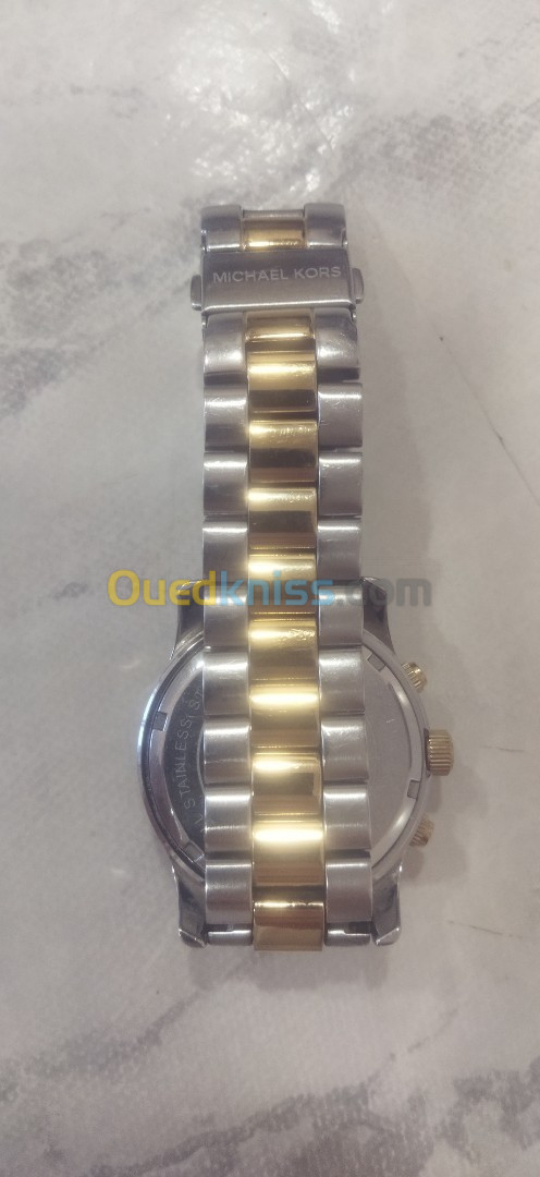 Montre femme Michael Kors 