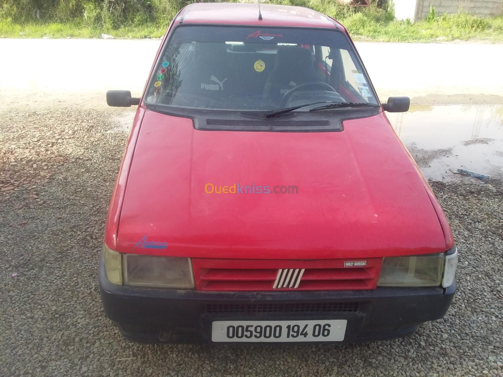 Fiat Uno 1994 Uno