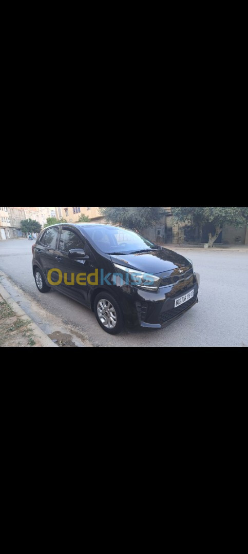 Kia Picanto 2019 LX Confort